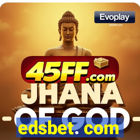 edsbet. com